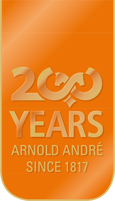 200 Jahre Arnold André