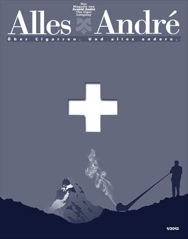 Alles André Edition: Switzerland
