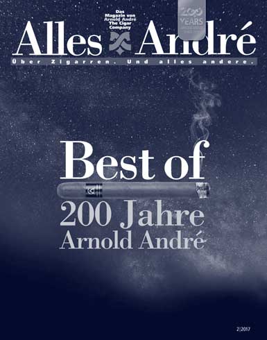 Alles André Edition: Best of
