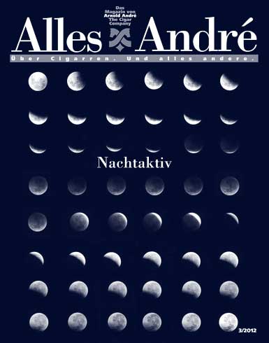 Alles André Edition: Night owls