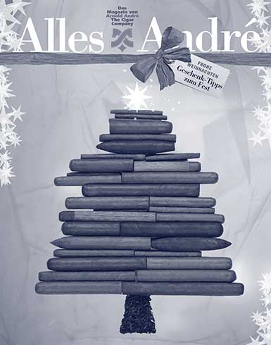 Alles André Edition: Gift ideas for the festive season