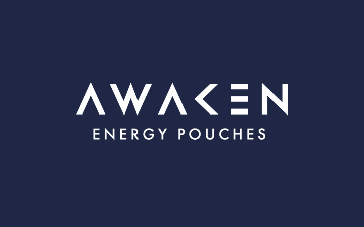 AWAKEN Energy Pouches