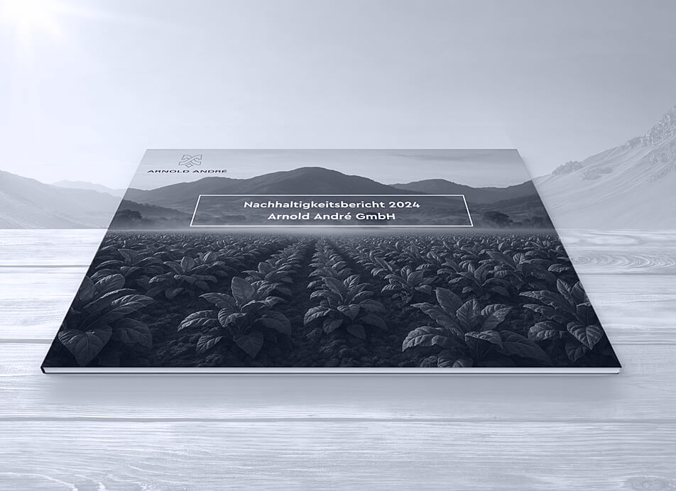 Nachhaltigkeitsbericht