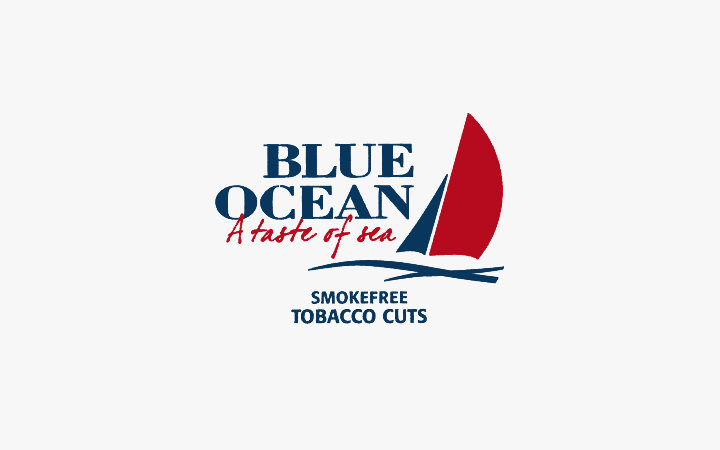 Tobacco Cuts Blue Ocean