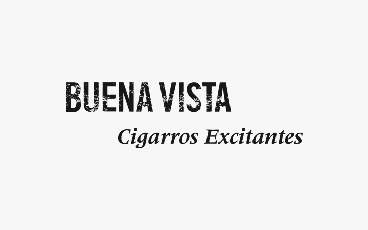 Buena Vista Cigares