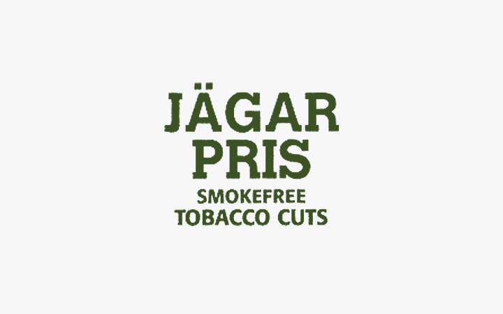 Tobacco Cuts Jägar Pris