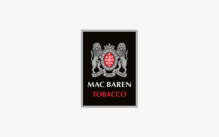 Mac Baren Choice tabac