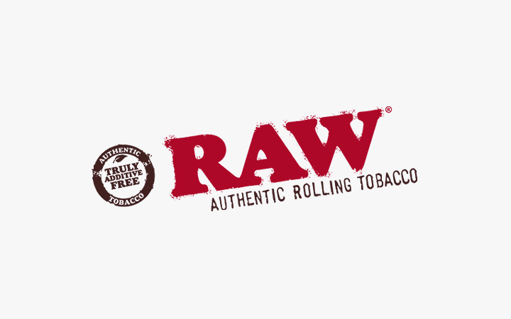 RAW Authentic Rolling Tobacco
